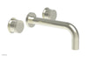 Phylrich BASIC II Wall Tub Set 230-56