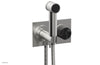 Phylrich BASIC II Wall Mounted Bidet Marble Handle 230-67