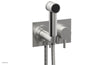 Phylrich BASIC II Wall Mounted Bidet Lever Handle 230-68