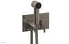 Phylrich BASIC II Wall Mounted Bidet Lever Handle 230-68