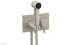 Phylrich BASIC II Wall Mounted Bidet Lever Handle 230-68