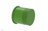 Phylrich BASIC II Cabinet Knob - Knurled 230-90