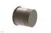Phylrich BASIC II Cabinet Knob - Knurled 230-90