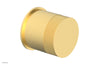Phylrich BASIC II Cabinet Knob - Knurled 230-90