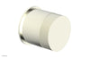 Phylrich BASIC II Cabinet Knob - Knurled 230-90