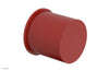 Phylrich BASIC II Cabinet Knob - Smooth 230-91