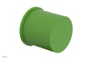 Phylrich BASIC II Cabinet Knob - Smooth 230-91