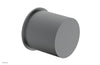 Phylrich BASIC II Cabinet Knob - Smooth 230-91