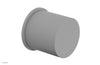 Phylrich BASIC II Cabinet Knob - Smooth 230-91