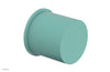 Phylrich BASIC II Cabinet Knob - Smooth 230-91