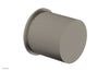 Phylrich BASIC II Cabinet Knob - Smooth 230-91