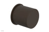 Phylrich BASIC II Cabinet Knob - Smooth 230-91