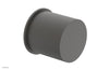Phylrich BASIC II Cabinet Knob - Smooth 230-91