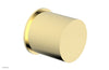 Phylrich BASIC II Cabinet Knob - Smooth 230-91