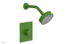 Phylrich BASIC II Pressure Balance Shower Set 230S-22
