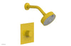 Phylrich BASIC II Pressure Balance Shower Set 230S-22