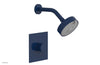 Phylrich BASIC II Pressure Balance Shower Set 230S-22