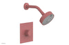 Phylrich BASIC II Pressure Balance Shower Set 230S-22