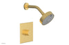 Phylrich BASIC II Pressure Balance Shower Set 230S-22