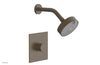 Phylrich BASIC II Pressure Balance Shower Set 230S-22