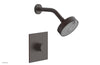 Phylrich BASIC II Pressure Balance Shower Set 230S-22