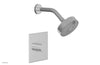 Phylrich BASIC II Pressure Balance Shower Set 230S-22