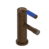Rubinet Single Control Bidet Fitting (less drain) Oil Rubbed Bronze
