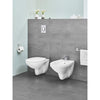 GROHE Bau Cosmopolitan Paper Holder – 40457