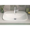 American Standard Aspirations® Single-Handle Pull-Out Bathroom Faucet 1.2 gpm/ 4.5 L/min With Lever Handle