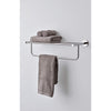 Grohe Bau Cosmopolitan 22 1/4" Multi-Towel Rack