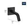 Grohe Relexa Shower Arm