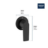 Grohe Defined 2-Way Diverter Trim