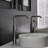 Grohe Essence New Single Hole Single-Handle Deck Mount Vessel Sink Faucet 4.5 L/Min (1.2 Gpm)