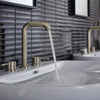 Grohe Essence New 8" Widespread 2-Handle M-Size Bathroom Faucet 4.5 L/Min (1.2 Gpm)
