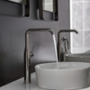 Grohe Essence New Single Hole Single-Handle Deck Mount Vessel Sink Faucet 4.5 L/Min (1.2 Gpm)