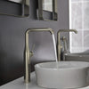 Grohe Essence New Single Hole Single-Handle Deck Mount Vessel Sink Faucet 4.5 L/Min (1.2 Gpm)