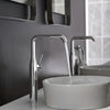 Grohe Essence New Single Hole Single-Handle Deck Mount Vessel Sink Faucet 4.5 L/Min (1.2 Gpm)