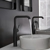 Grohe Essence New Single Hole Single-Handle Deck Mount Vessel Sink Faucet 4.5 L/Min (1.2 Gpm)