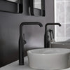 Grohe Essence New Single Hole Single-Handle Deck Mount Vessel Sink Faucet 4.5 L/Min (1.2 Gpm)