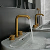 Grohe Essence New 8" Widespread 2-Handle M-Size Bathroom Faucet 4.5 L/Min (1.2 Gpm)