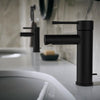 Grohe Essence New Single Hole Single-Handle S-Size Bathroom Faucet 4.5 L/Min (1.2 Gpm)