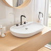Grohe Essence New 8" Widespread 2-Handle M-Size Bathroom Faucet 4.5 L/Min (1.2 Gpm)
