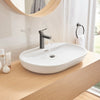 Grohe Essence New Single Hole Single-Handle S-Size Bathroom Faucet 4.5 L/Min (1.2 Gpm)