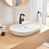 Grohe Essence New Single Hole Single-Handle M-Size Bathroom Faucet 4.5 L/Min (1.2 Gpm)
