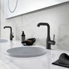 Grohe Essence New Single Hole Single-Handle L-Size Bathroom Faucet 4.5 L/Min (1.2 Gpm)