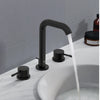 Grohe Essence New 8" Widespread 2-Handle M-Size Bathroom Faucet 4.5 L/Min (1.2 Gpm)
