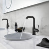 Grohe Essence New Single Hole Single-Handle L-Size Bathroom Faucet 4.5 L/Min (1.2 Gpm)