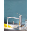 Grohe Universal Cosmopolitan Soap Dispenser - Golzar Home