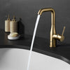 Grohe Essence New Single Hole Single-Handle L-Size Bathroom Faucet 4.5 L/Min (1.2 Gpm)