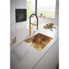 Grohe Universal Cosmopolitan Soap Dispenser - Golzar Home